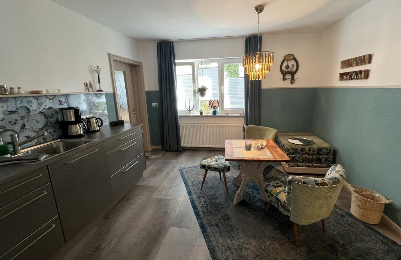 Apartment Siegfried بايروث المظهر الخارجي الصورة
