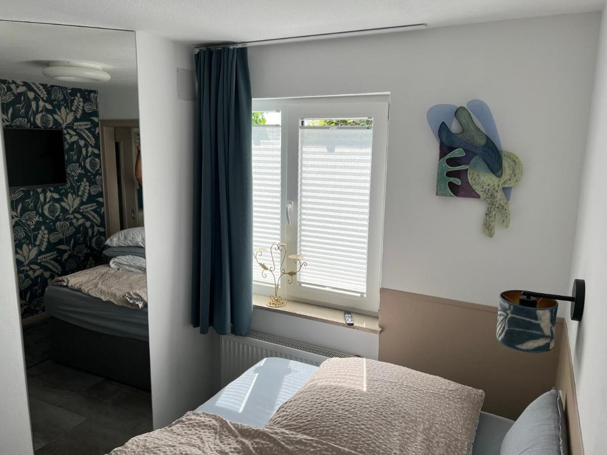 Apartment Siegfried بايروث المظهر الخارجي الصورة