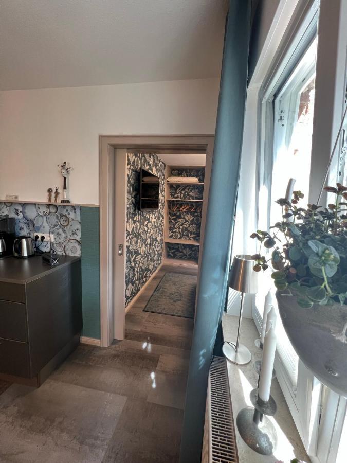 Apartment Siegfried بايروث المظهر الخارجي الصورة