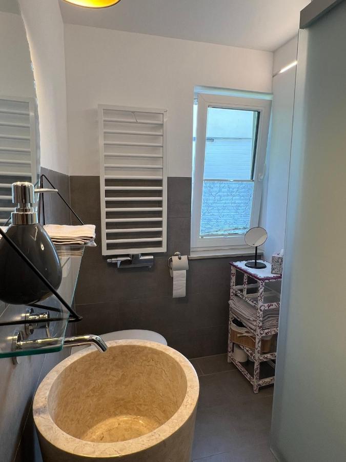 Apartment Siegfried بايروث المظهر الخارجي الصورة