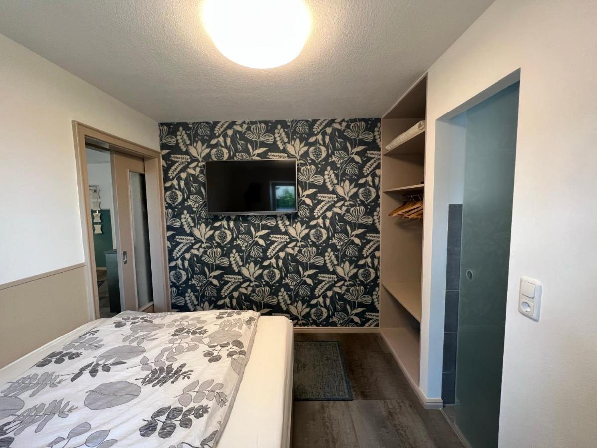 Apartment Siegfried بايروث المظهر الخارجي الصورة