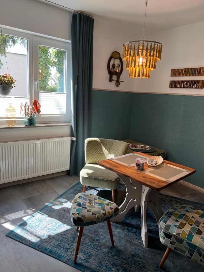 Apartment Siegfried بايروث المظهر الخارجي الصورة