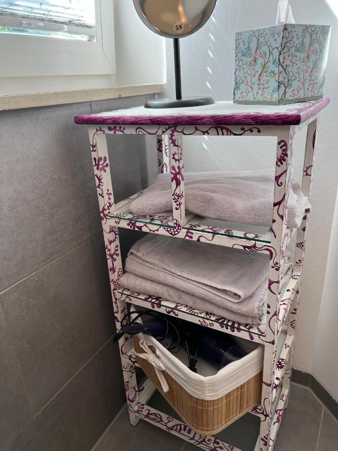 Apartment Siegfried بايروث المظهر الخارجي الصورة